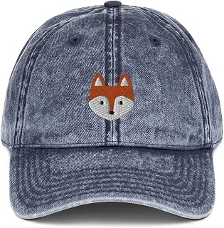 Amazon.com: fox beanie
