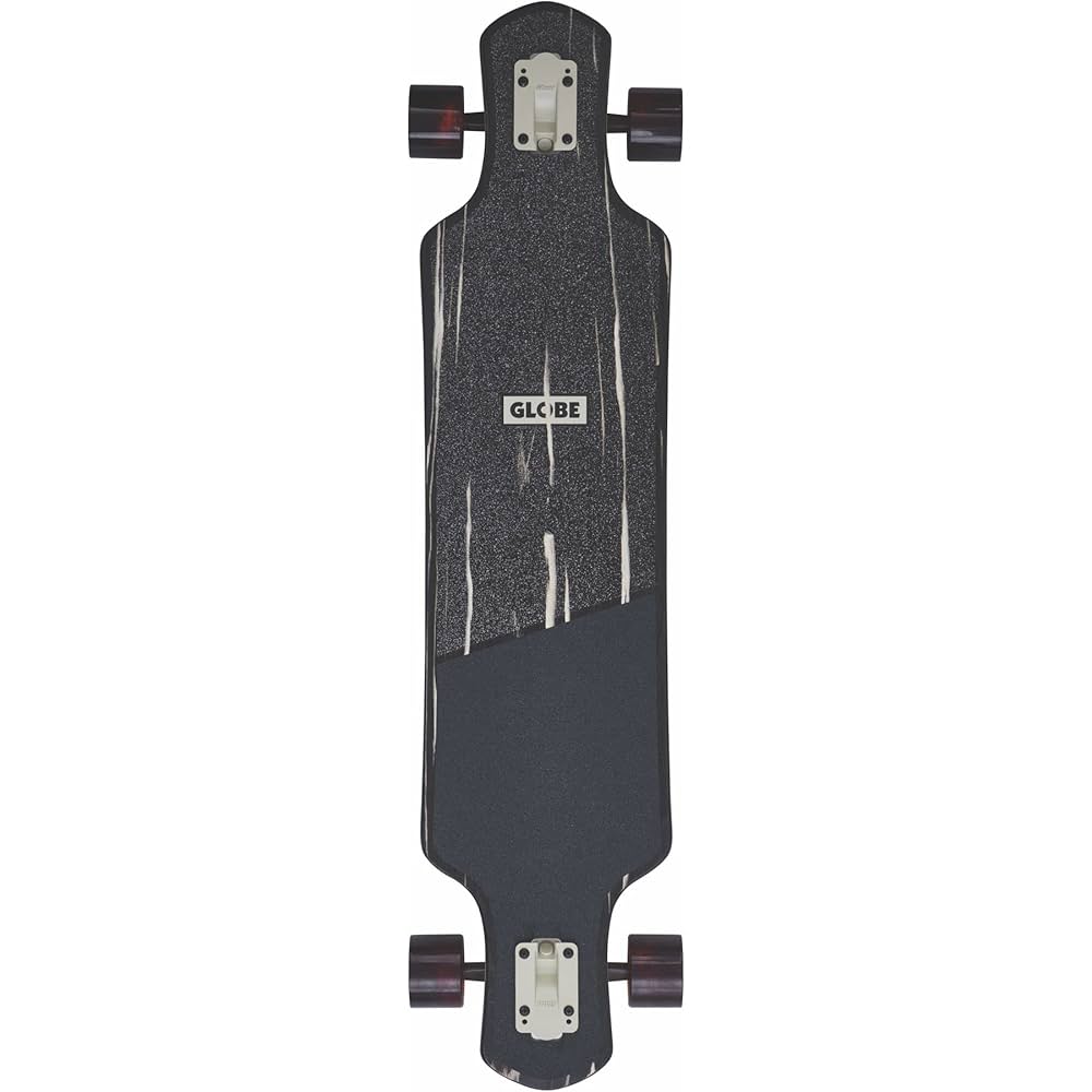 GLOBE ロングボード Amazon | Globe Longboard Complete Geminon Rock Drop Through