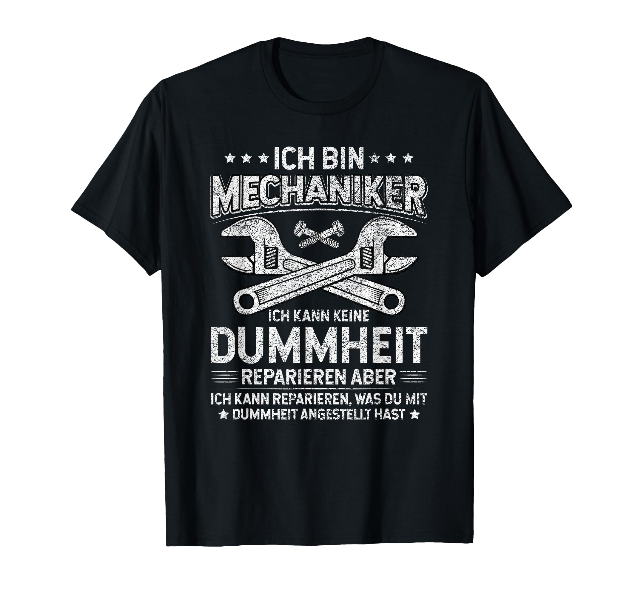 Kleidung mit Designs von Amazon Merch on Demand