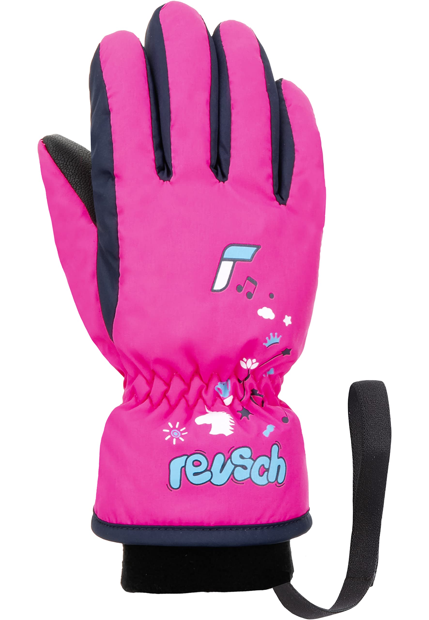 Reusch Bambini, Guanti Ragazzo