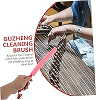 Vista 7 de 3pcs cepillos de limpieza instrumento herramientas de eliminación de polvo colores surtidos cepillo limpiador