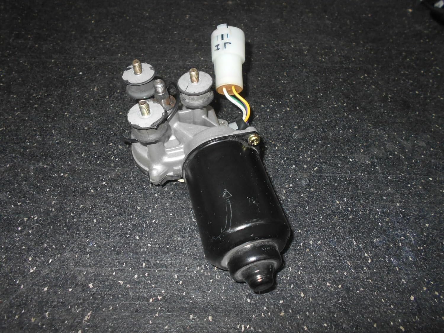 #US 3/8"D Shaft Electric