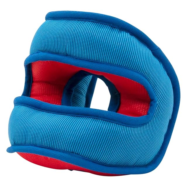 JACK AND VANILLA, Juguete Flotante para Animales, Duradero y no tóxico, Ideal para Juegos acuáticos, 12 cm