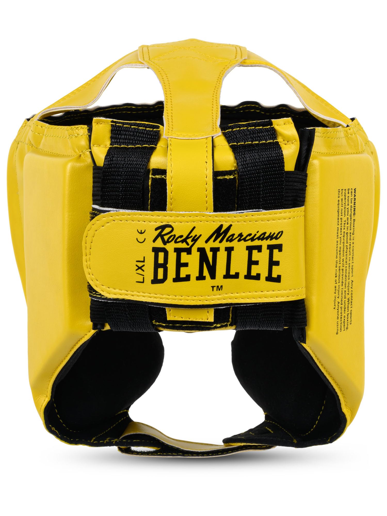 BENLEE Rocky Marciano Mike