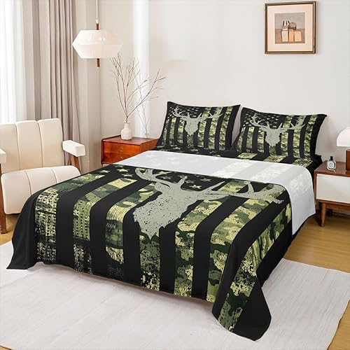 Vista 21 de Juego de sábanas de pavo real tamaño Queen, juego de ropa de cama de plumas de pavo real para niños, niñas, niños y adolescentes, juego de sábanas