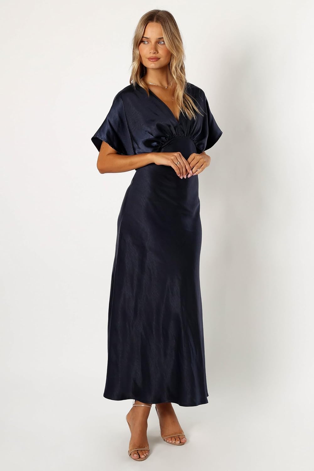 Petal & Pup Womens Ricki Maxi Dress - Image 5