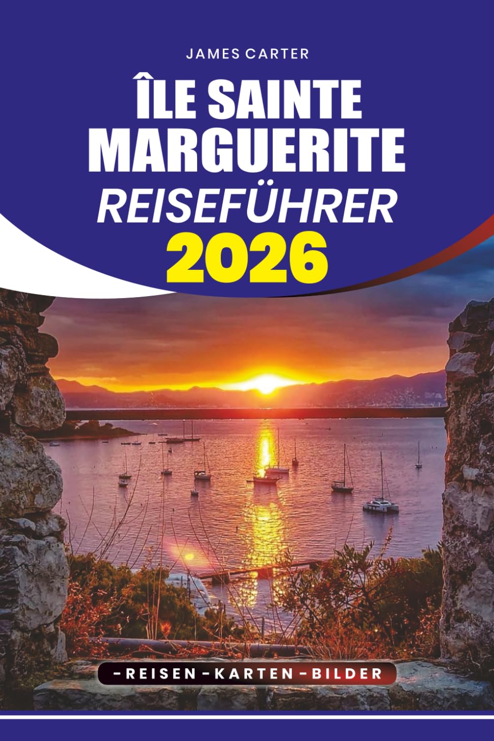 ÎLE SAINTE MARGUERITE REISEFÜHRER 2026: Entdecken Sie Reiserouten, lokale Einblicke, nachhaltige Reisen und versteckte Schätze an der französischen Riviera