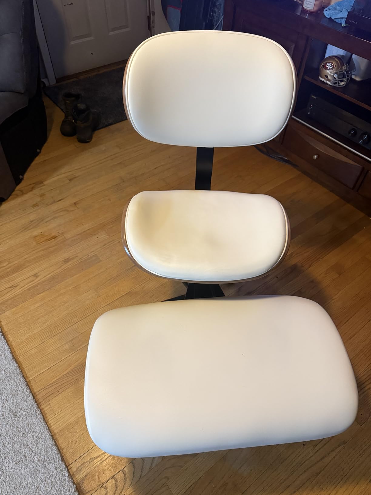 Customer photo