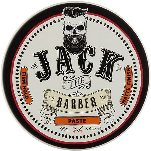 Pasta 3.35 oz - Sujeción firme - Acabado mate - Sin parabenos