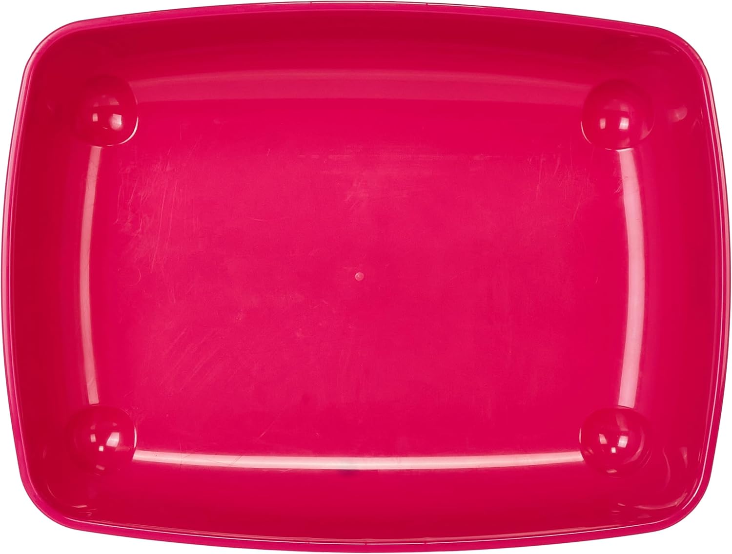 Moderna Cat litter Tray, Hot Pink 50cm Amazon.co.uk Pet Supplies
