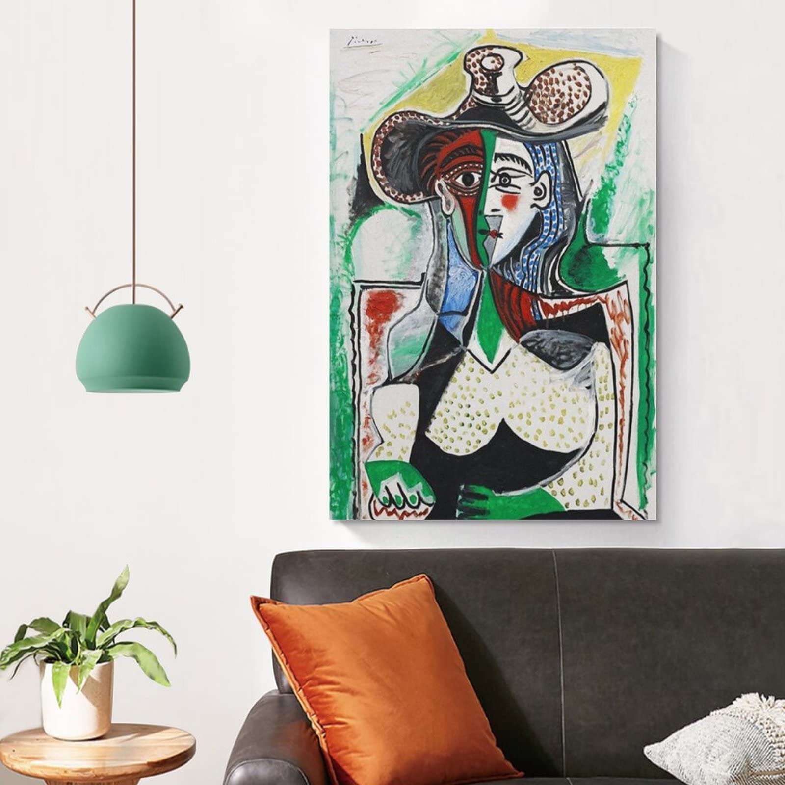 Amazon.co.jp: Pablo Picassoパブロ・ピカソ偉大なる画家の作品