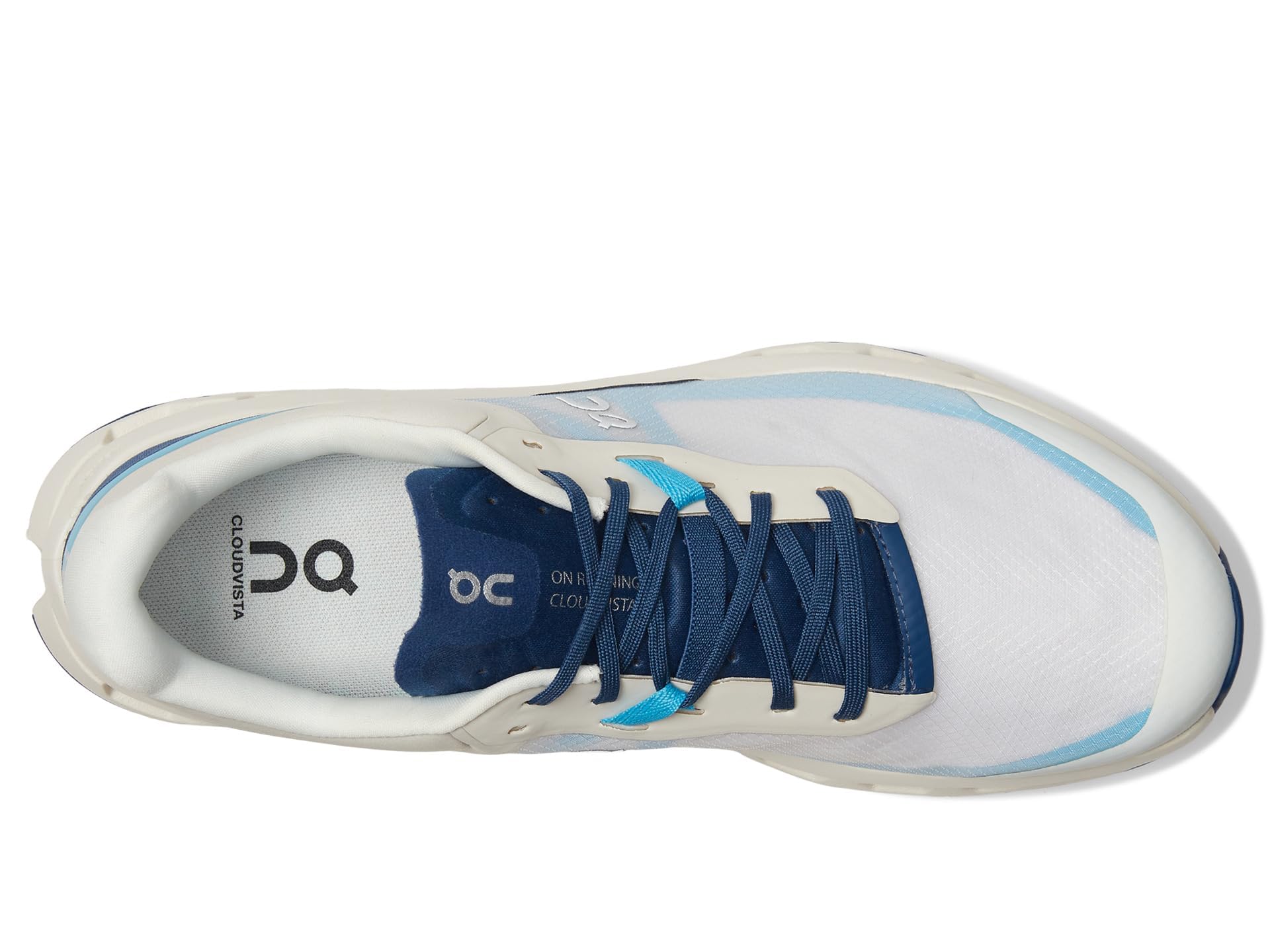 On Herren Cloudvista 2Sneaker