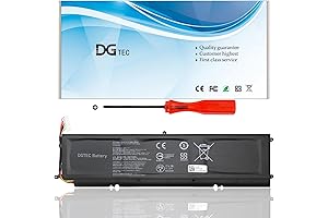 RC30-0281 RZ09-0281 Battery for Razer Blade Stealth 13.3