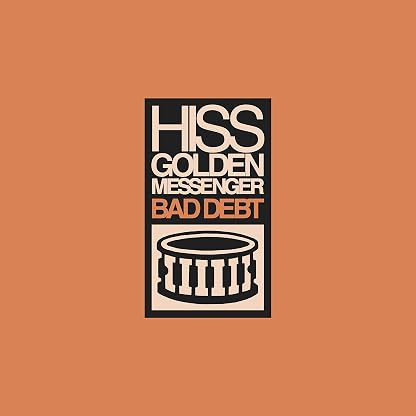 Bad Debt [Disco de Vinil] por Artista não identificado — capa do álbum