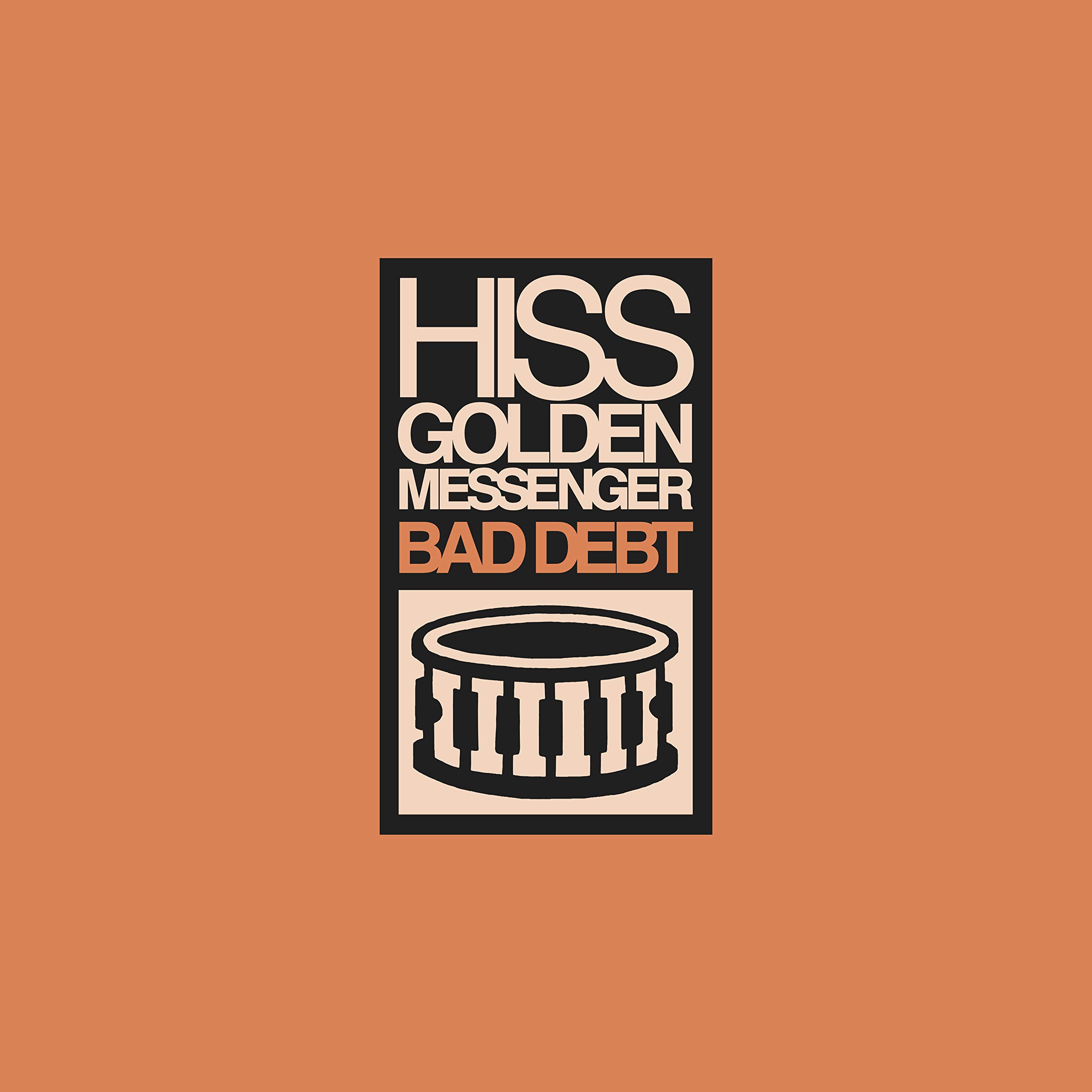 Bad Debt (Reissue)