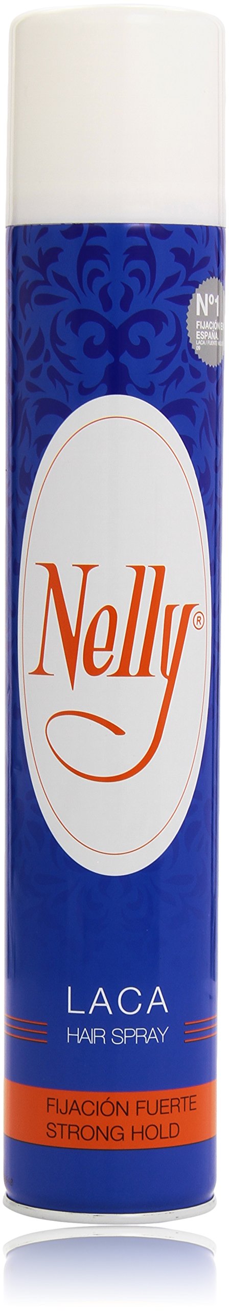 Varios - NELLY LACA 400ML NORMAL