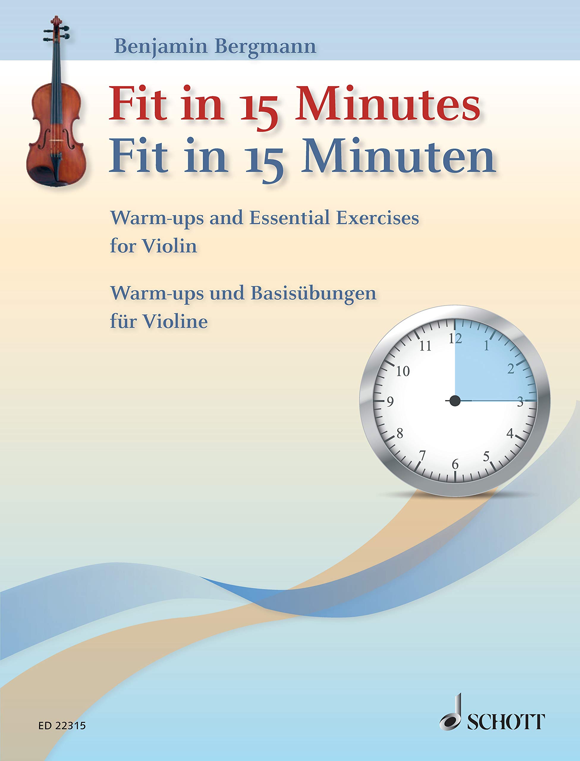 Violon progresser rapidement routine exercice