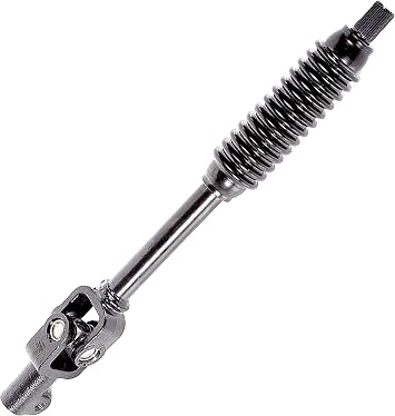 APDTY 140126 Lower Intermediate Steering Shaft Assembly