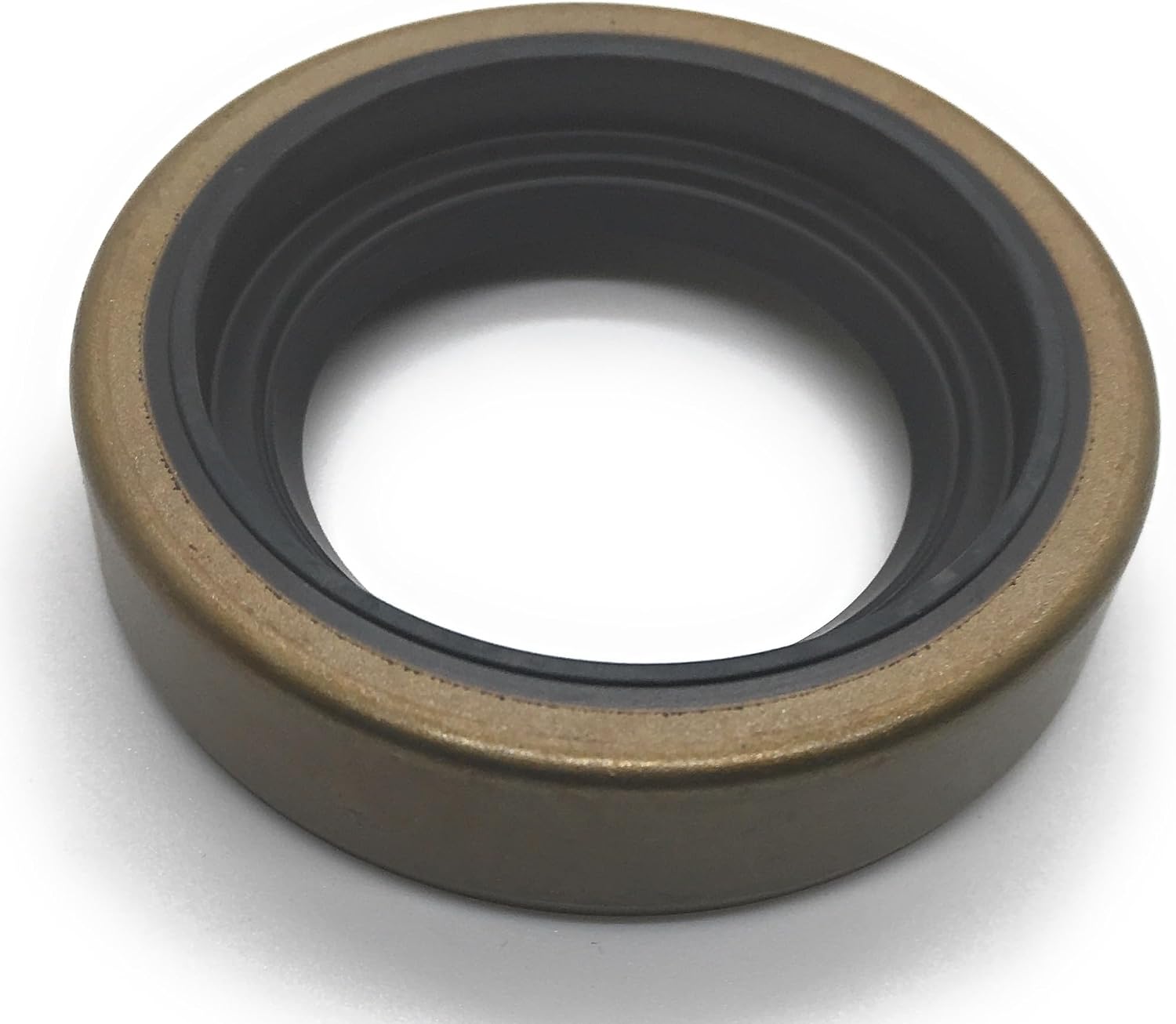 REPLACEMENTKITS.COM Brand Outdrive Mounting Gasket & Gimbal Seal Compatible with OMC Cobra & Volvo Penta Cobra SX Sterndrives Replaces 508105 & 3852548