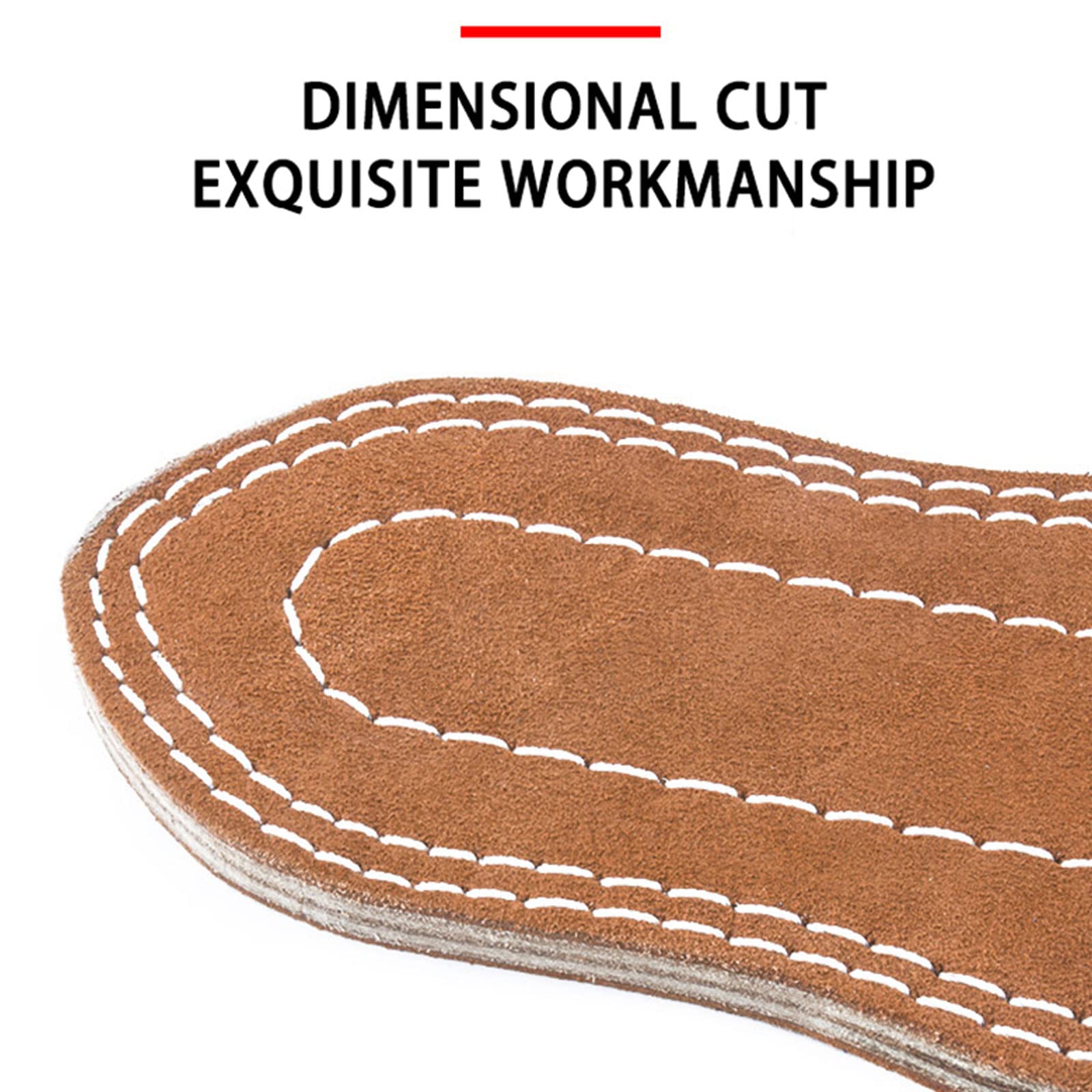 Ceinture D'haltérophilie en Cuir Confortable Et Durable - Excellent Soutien Lombaire Et du Bas du Dos pour Les Squats Et Les Entraînements De Gymnastique - pour Hommes Et Femmes