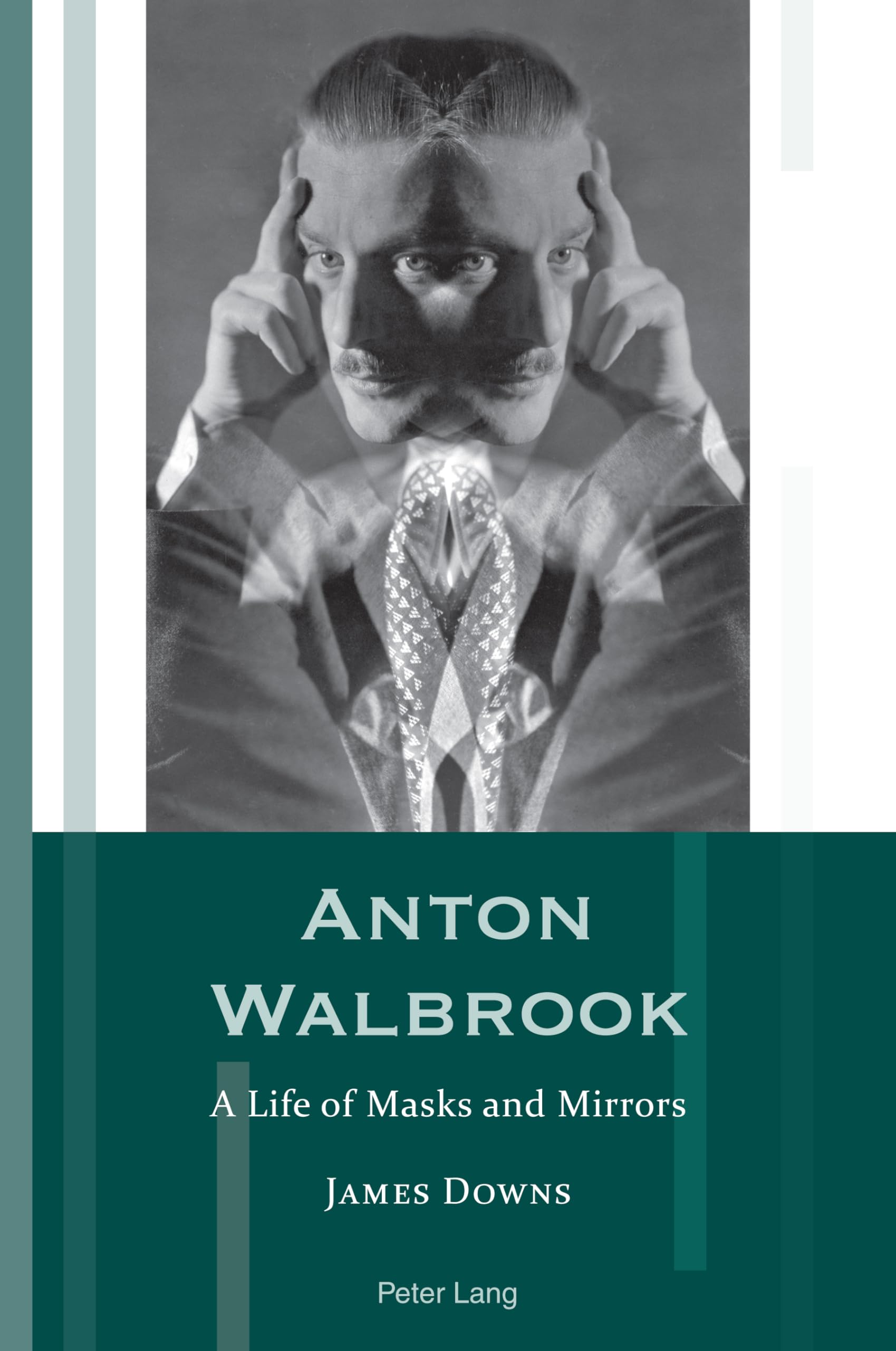 Anton Walbrook: A Life of Masks and Mirrors: 19