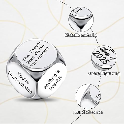 Miniatura 9 de Ideas de regalo para parejas de dados para citas, dados de decisión, Regalos de San Valentín para novia o novio, Ideas románticas para él y ella,