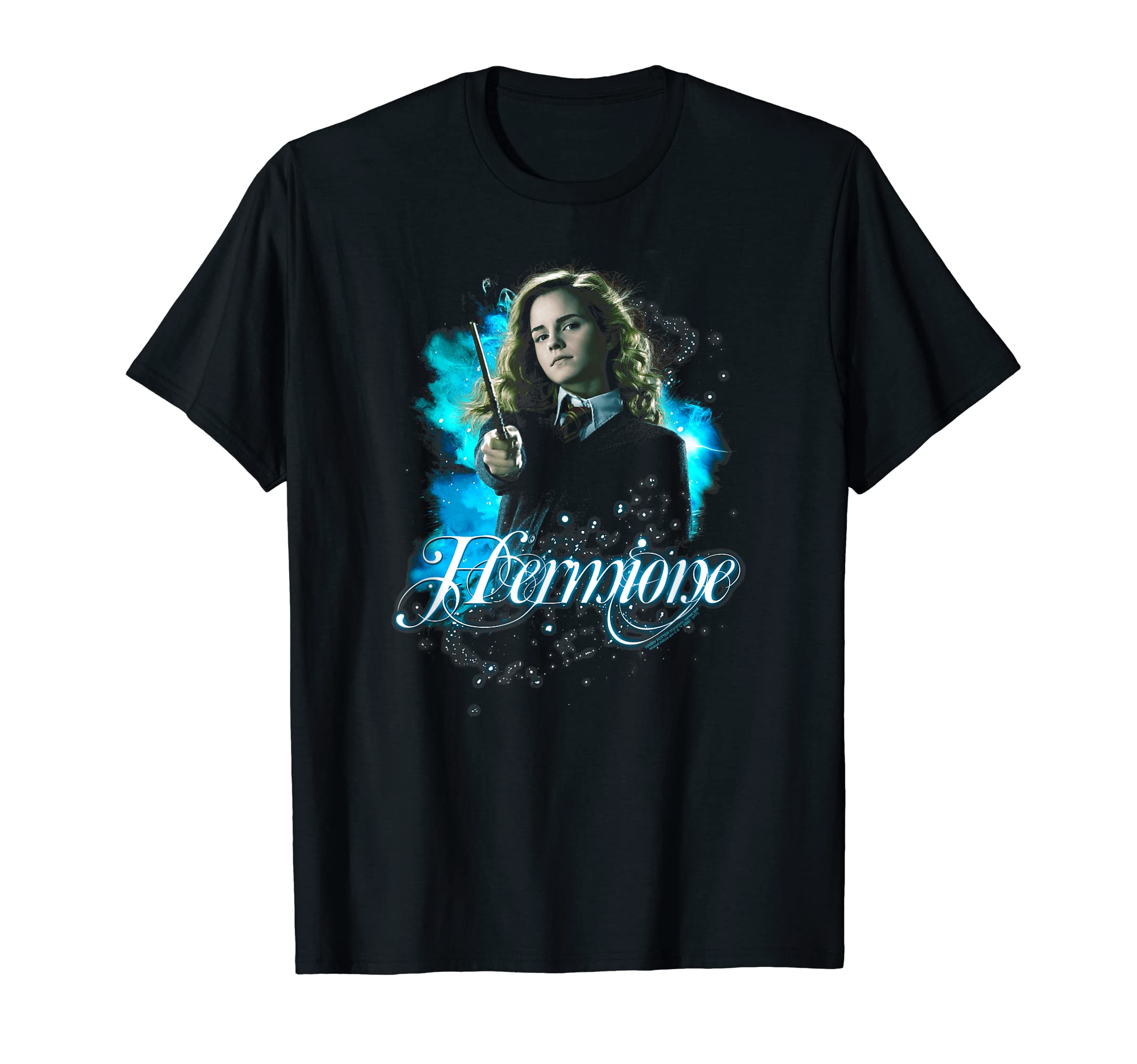 Harry Potter Hermione Ready T Shirt Amazon de Fashion harry-potter-hermione-ready-t-shirt-amazon-de-fashion