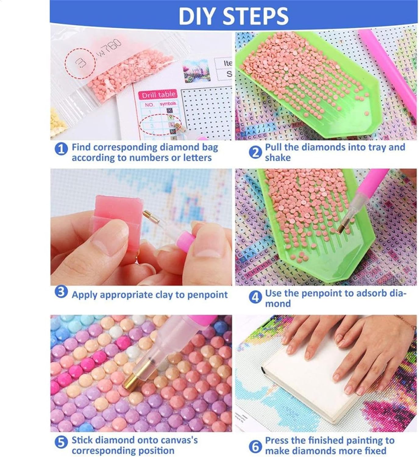 NSUAJOF Diamond Painting Kits DIY Full Round Drill Soldier Boots Soft Canvas Personalized Design, Veteran's Day 5D Art - Home Wall Decor & Great Gift for Others 20x30 Inch