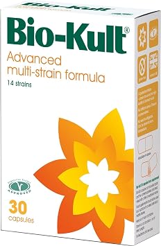 (2 Pack) - Protexin - Bio-Kult BK-30 | 30's | 2 Pack Bundle