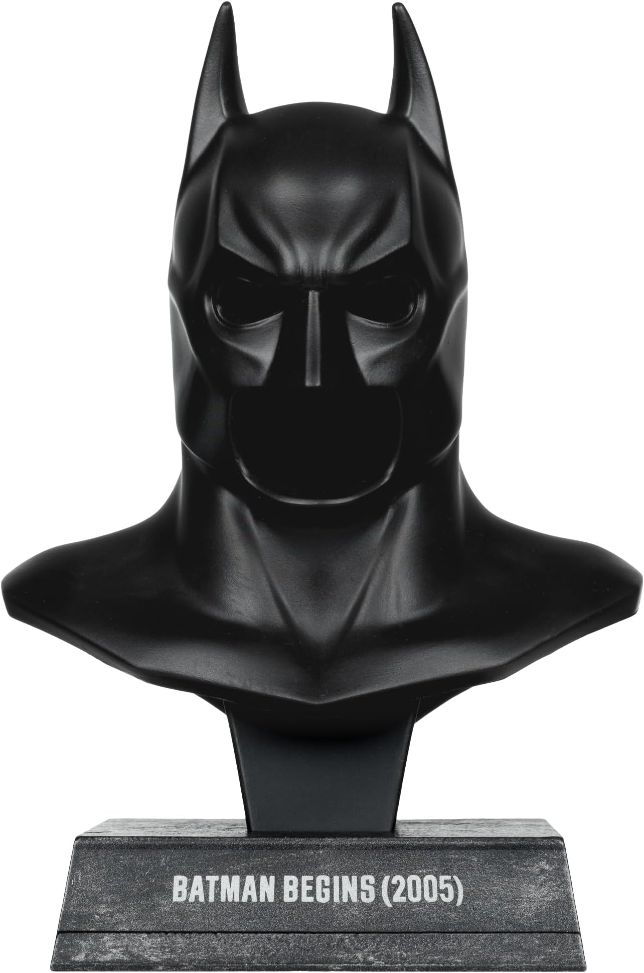 McFarlane Toys - DC Direct Batman Begins Cowl Replica 1:3 Scale