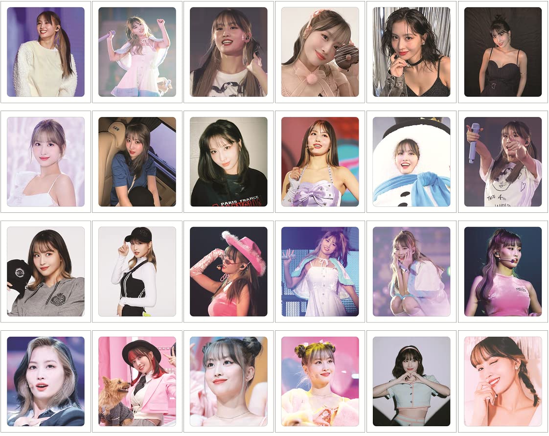 TWICE モモ トレカ 63 TWICE モモ トレカ 63
