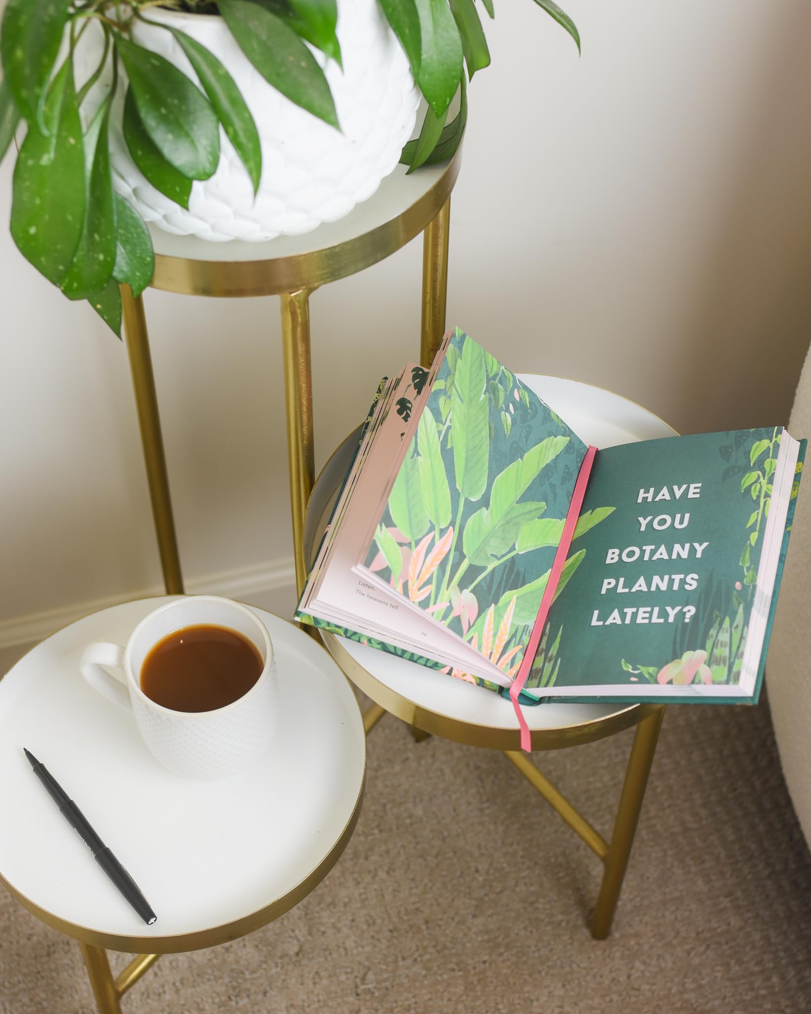 Plant Lover Devotional: Playing in the Dirt Gift -11