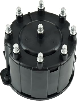 DCS3 Distributor Cap
