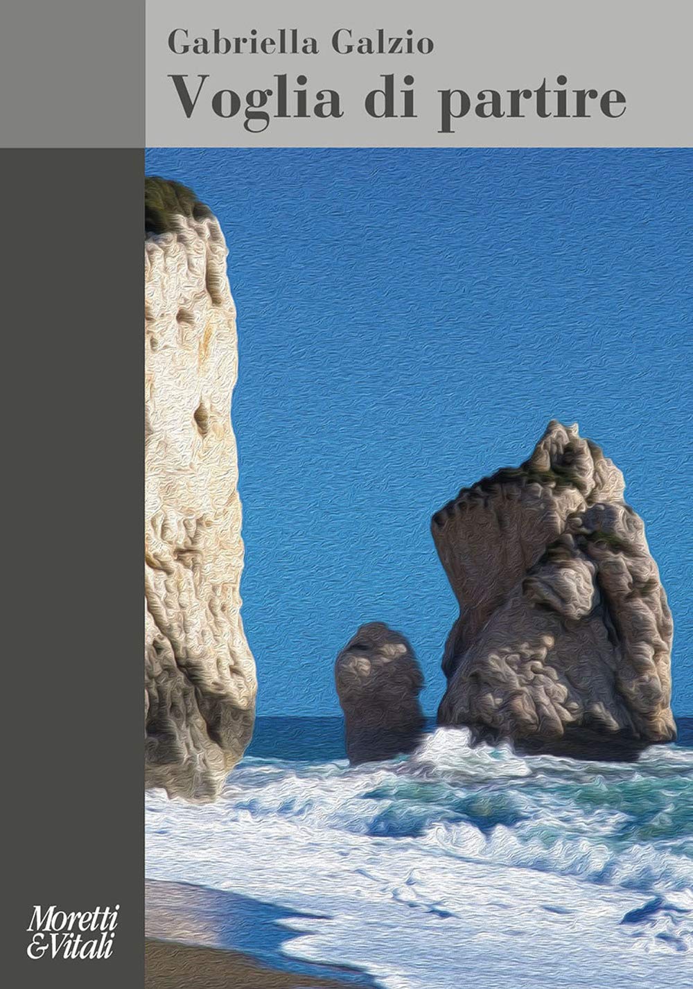 Voglia Di Partire - 4