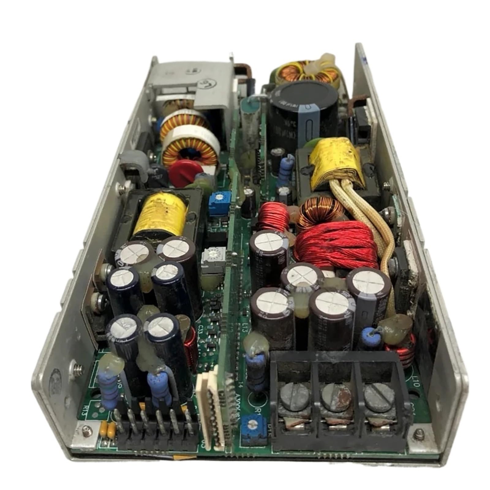 TPKMVGAP MPU150-S210 Industrial Power Supply 5V30A 3V15A 12V3A 12V3A
