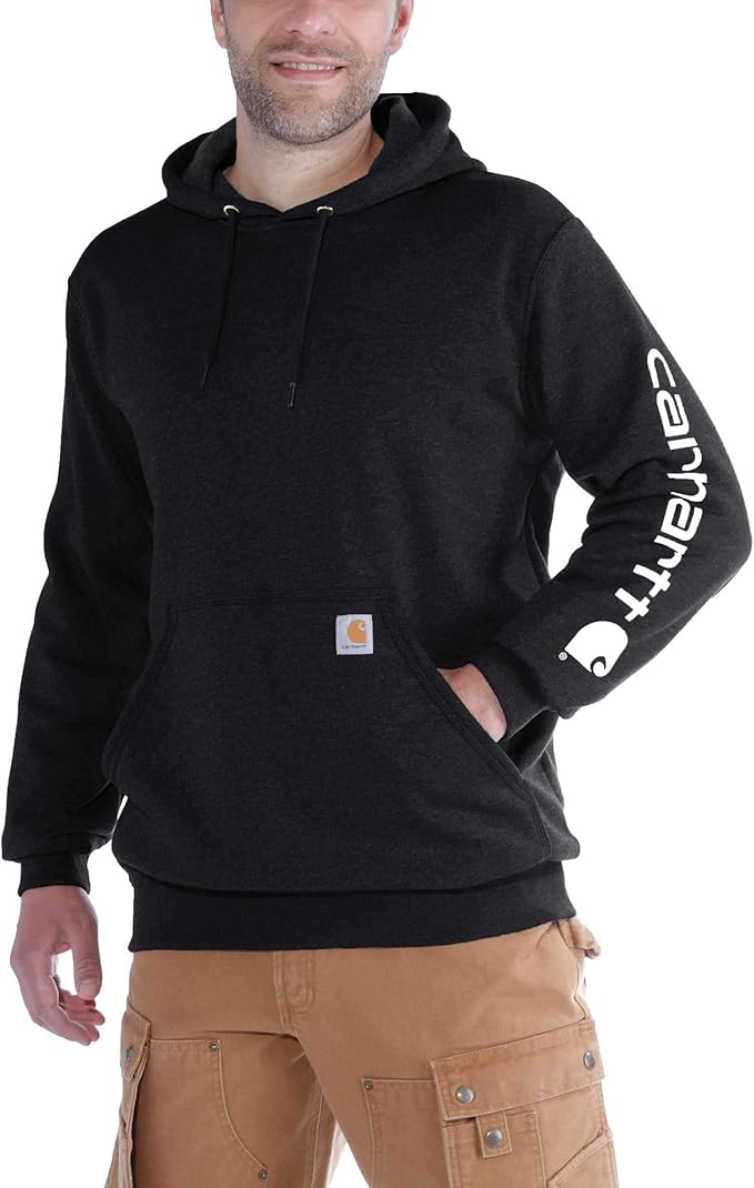 custom carhartt moletom com capuz