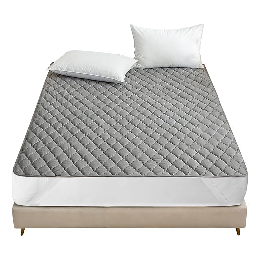 マモルくんベッドシーツ&Luxesleep リュベッドパッド　セット マモルくんベッドシーツ&Luxesleep リュベッドパッド セット