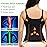 YADIFEN Waist Trainer Vest for Women,Zipper Corset Body Shaper for Tummy Control Neoprene Cincher Tank Top with Straps (Black-Fixed shoulder straps, XS)