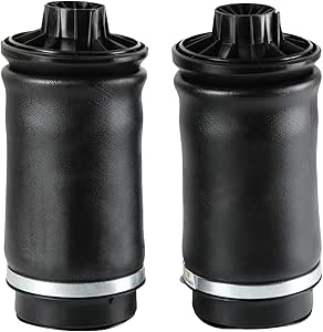 Amazon.com: YDMON Rear Air Spring Suspension Bag, Compatible with ...
