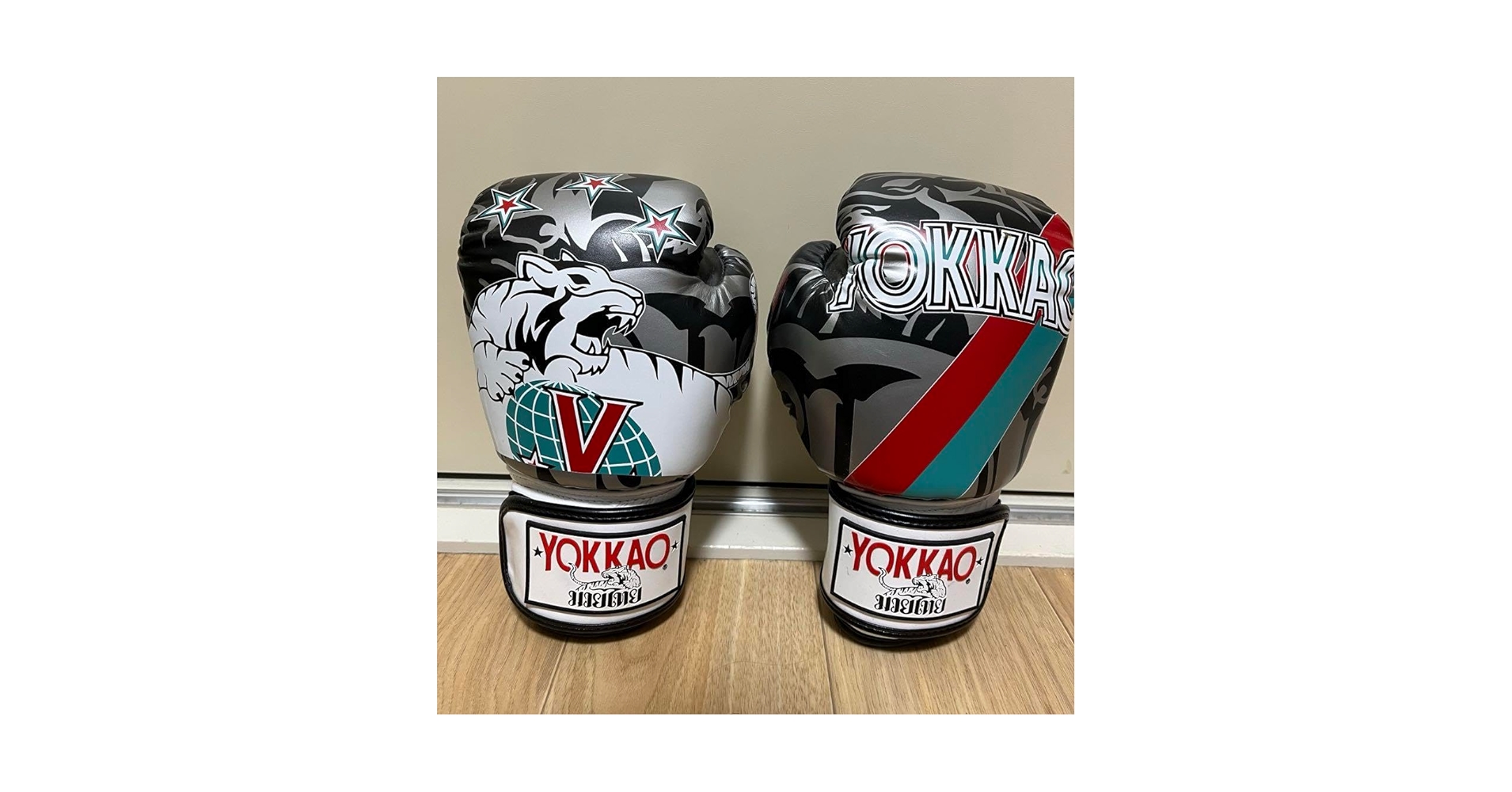 Amazon.co.jp: 格闘技 YOKKAO ムエタイ キックボクシング
