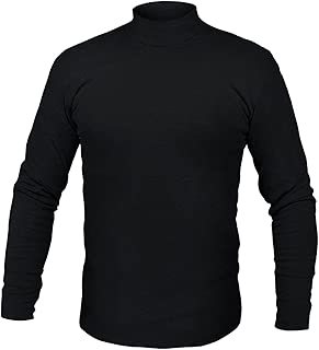 lupetto sottogiacca uomo