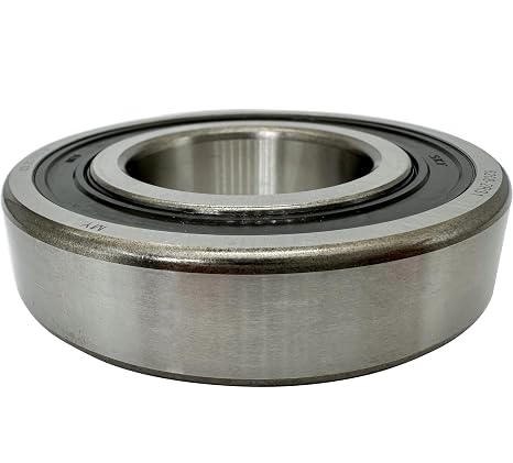 SKF 6208-2RS1 40x80x18mm Double Rubber Sealed Deep Groove Ball Bearings 6208-2RS 6208RS