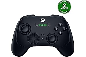 Razer Wolverine V3 Pro Wireless Xbox Controller