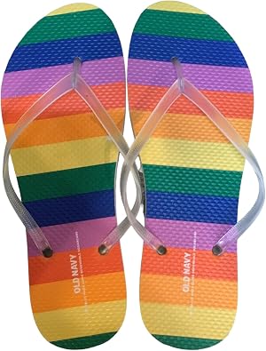 Old Navy womens Flip Flop