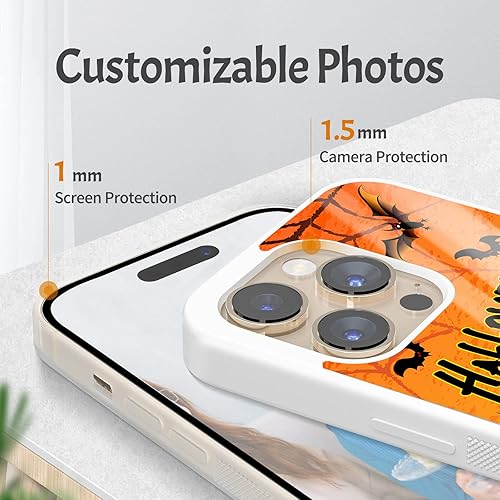 Miniatura 10 de Lindas carcasas de teléfono con diseño de girasoles para mujeres y niñas, para iPhone 11, 12, 13, 14, 15, 16, 17 Pro Max Plus Mini, para Samsung