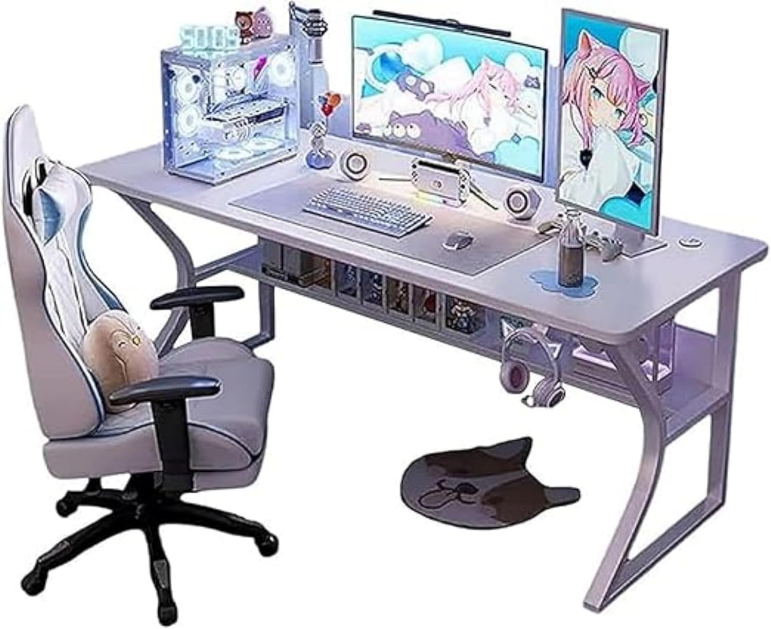 HUMFIL. weave&tuft ユムフィルウィーヴ&タフト 鏡 ミラー HUMFIL