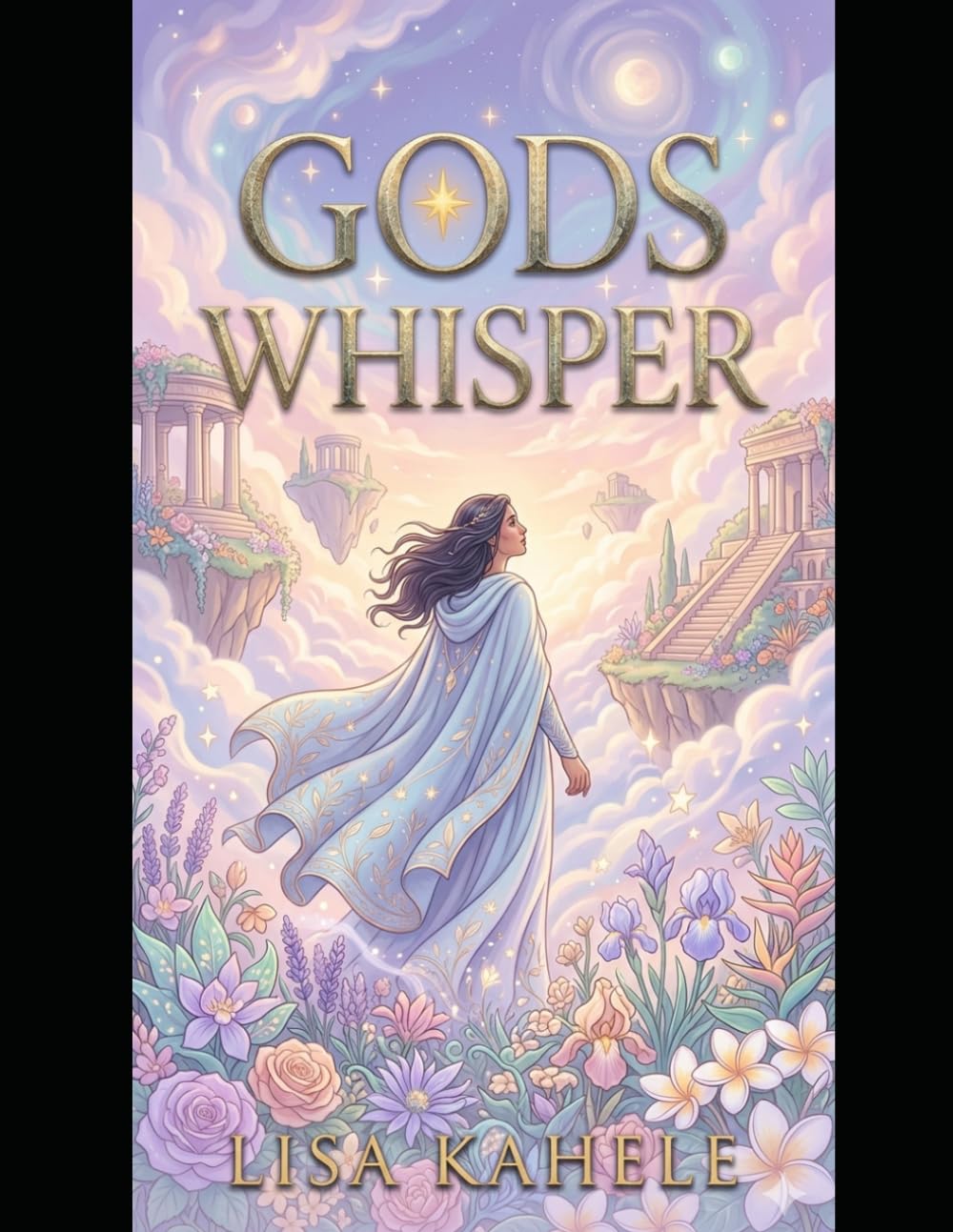 Gods Whisper