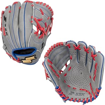SSK Z5 Craftsman Youth Baseball Glove 10.5 11 11.25 11.5 Right & Left Hand Throw