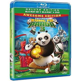 kung fu panda 3 subtitle