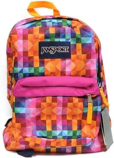 yellow jansport backpack amazon